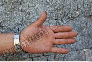 Hand texture of street references 342 0002